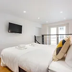 Résidence du Marais - Paris Center