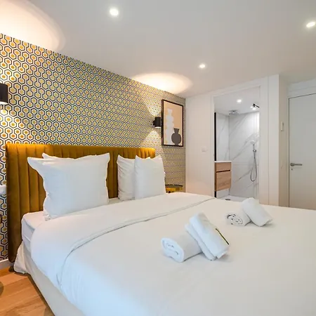 Résidence Du Marais - Center Appartamento Parigi