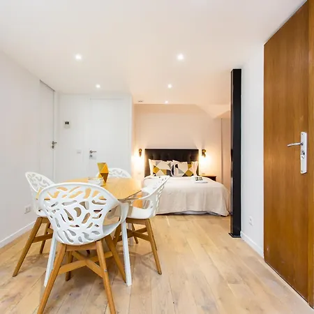 Appartamento Résidence Du Marais - Center