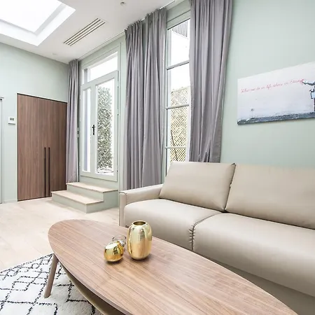 Appartamento Résidence Du Marais - Center Parigi