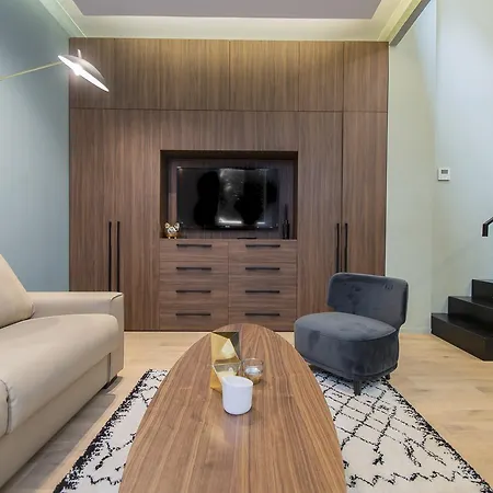 Du Marais - Center Apartment *