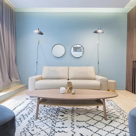 Du Marais - Center Apartment