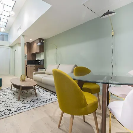 Appartamento Résidence Du Marais - Center Parigi