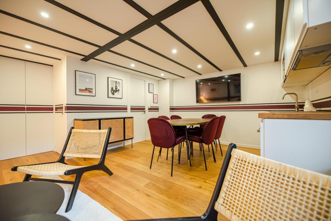 Appartamento Résidence Du Marais - Center
