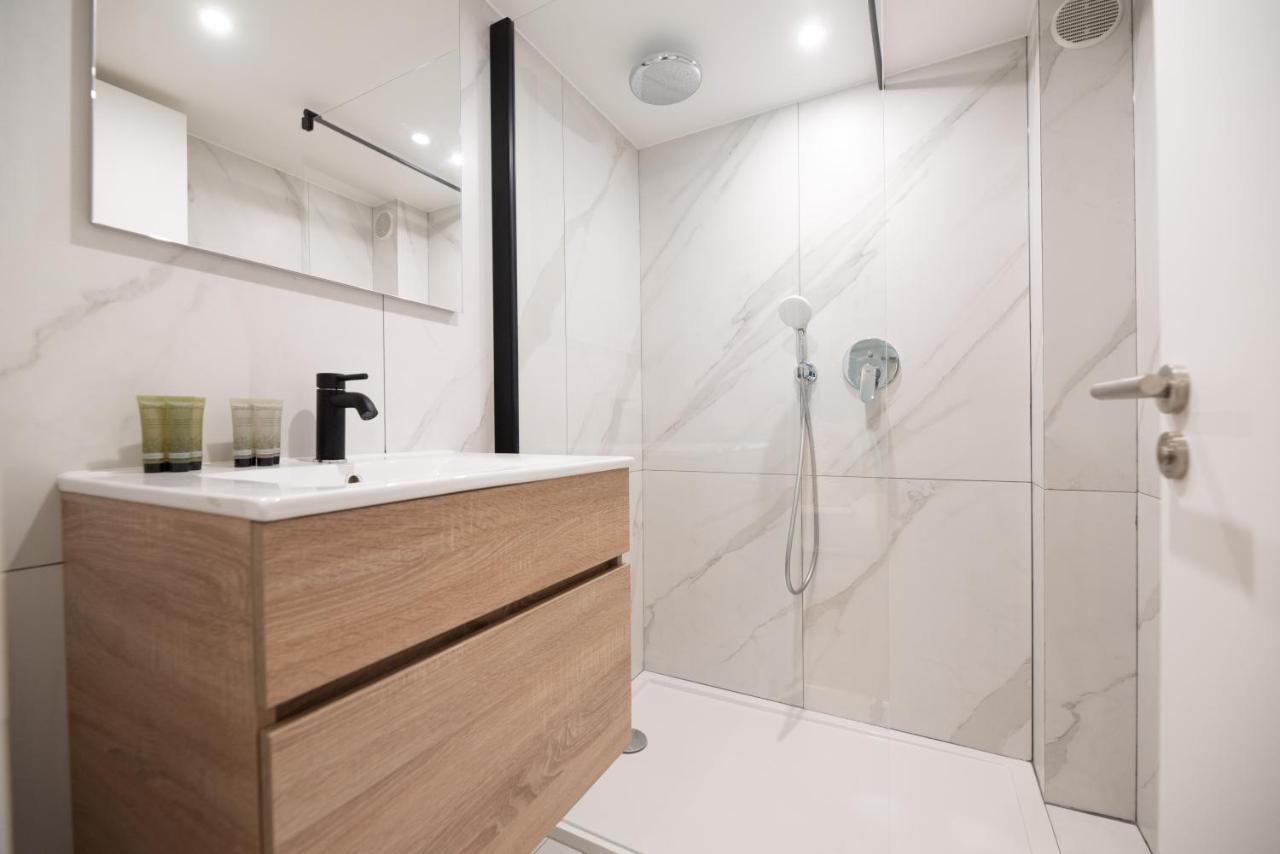 Résidence Du Marais - Center Appartamento Parigi