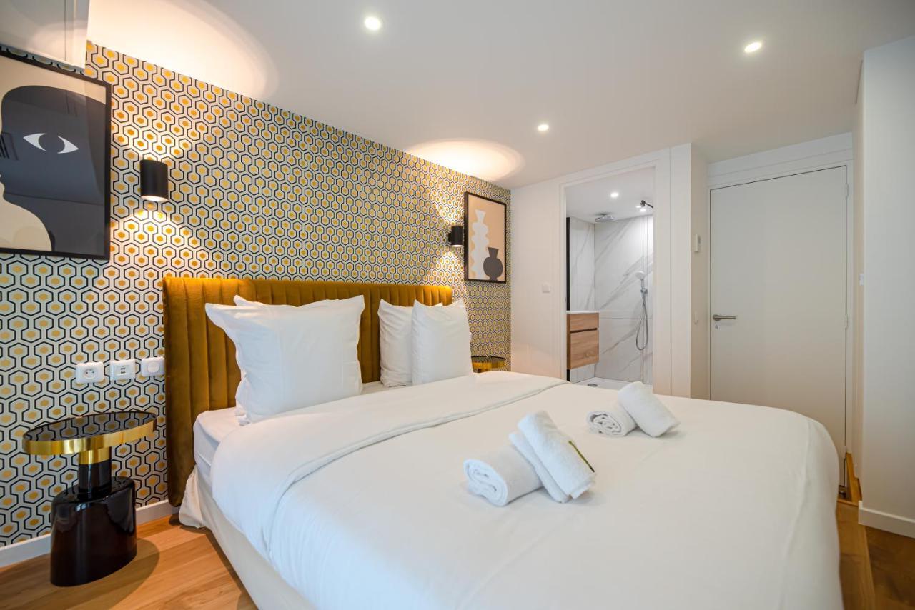 Résidence Du Marais - Center Appartamento Parigi