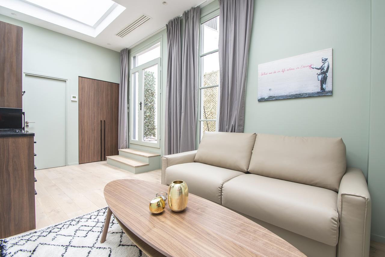 Appartamento Résidence Du Marais - Center Parigi
