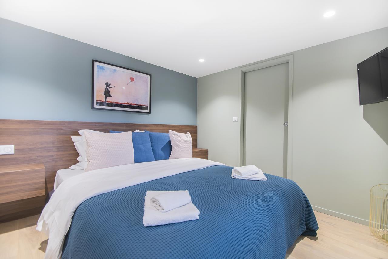 Appartamento Résidence Du Marais - Center Parigi