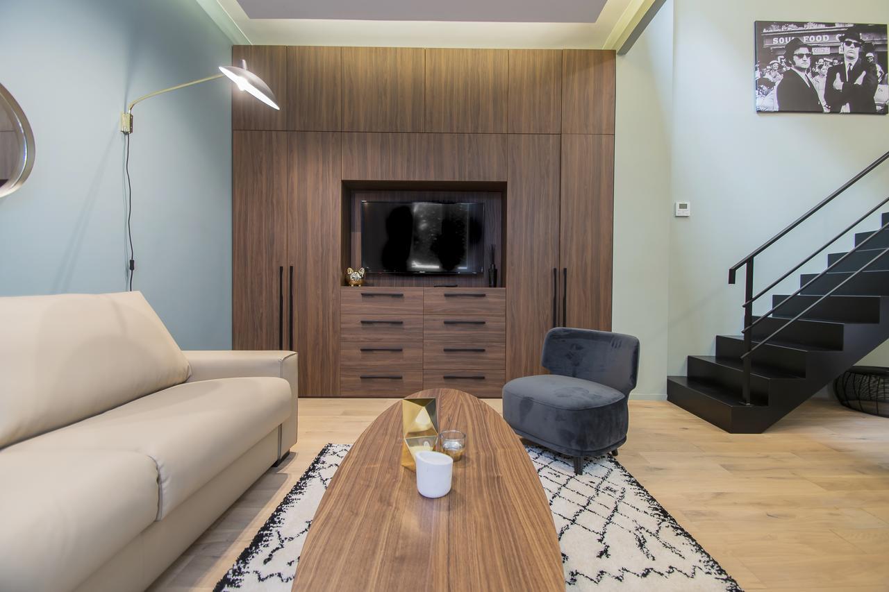 Résidence Du Marais - Center Appartamento *