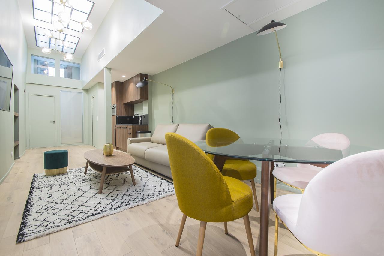 Appartamento Résidence Du Marais - Center Parigi